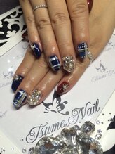 ツメ ネイル(Tsume Nail)/プレミアムプラン