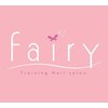 フェアリー(Fairy)のお店ロゴ