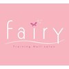 フェアリー(Fairy)ロゴ