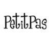 プティパ(Petit Pas)ロゴ