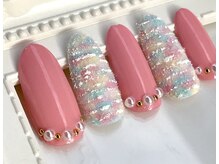 ナトゥール ネイルサロン(Natur nail salon)/
