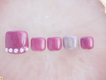 ビンネイル(Bin nail)/デザイン【13】