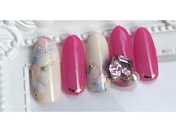 ナトゥール ネイルサロン(Natur nail salon)/