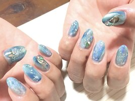 select(Q)6,480円＊全10種