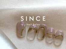 シンス(Since)/9月[Jr monthly]