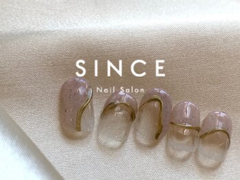 シンス(Since)/9月[Jr monthly]