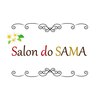 サロンドサマ(salon do SAMA)ロゴ