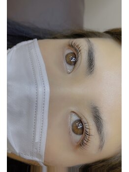 デコル(DecoL.)/【DecoL.】パリジェンヌ