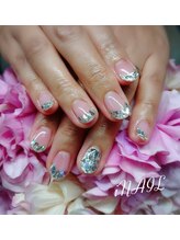 アイネイル(iNAIL)/