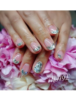 アイネイル(iNAIL)/