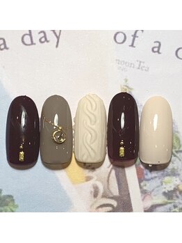 リッカ(Ricca)/＜＜white × knit＞＞