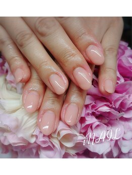 アイネイル(iNAIL)/