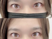メグ(meg)/lash lift
