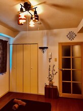 ラ ヴィーダ(LA VIDA)