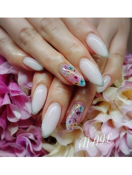 アイネイル(iNAIL)/
