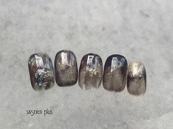 サニエプラス(Sagnier+)/23