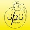 アップユー(UPU)のお店ロゴ