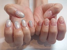 アールエム(Rm)/7月◎ネイル