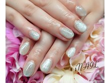 アイネイル(iNAIL)/
