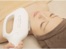 リーチェココ 筑紫野店(RICHE.coco)/顔の産毛をスッキリ！