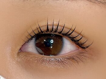 シル シェノン(cil shenon)/まつげパーマ