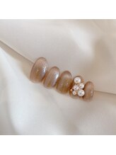 グログラン(Gros-Grain)/12月サンプル