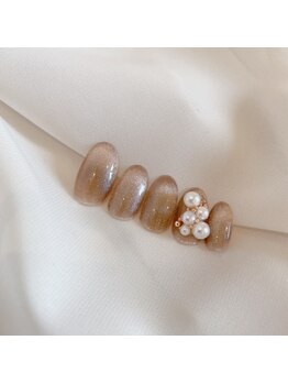 グログラン(Gros-Grain)/12月サンプル