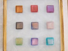 プレンティー 北千住西口店(plenty)/マグネットネイル