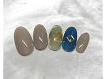 アミュレット 柳津店(AMULET)/6月定額 &nbsp;4950円(税込)