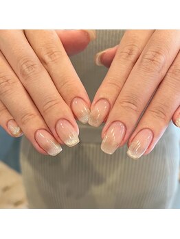 アールエム(Rm)/6月♪ネイル