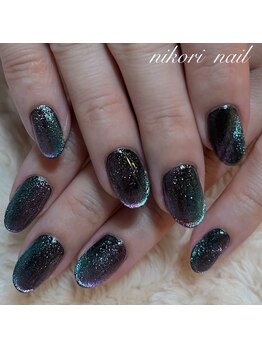 ニコリネイル(nikori nail)/