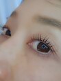 ディーエル ビューティー 大宮店(DL BEAUTY)&nbsp;どの角度からみても美しいまつ毛＊ラッシュリフトカール