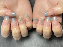 シエスタ(Siesta)/お持ち込みデザイン