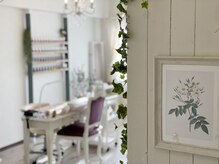 プリナチュール 恵比寿店/04．恵比寿店店内写真