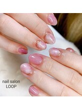 ループ(LOOP)/☆ワンアート アート追加