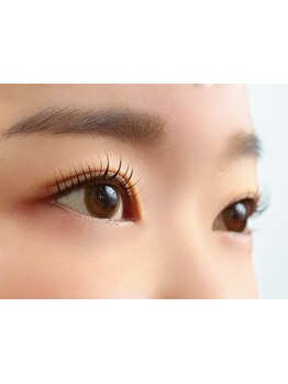 まつげのお悩み解決サロン