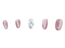 エクラン 元住吉/過去ナチュラルコース