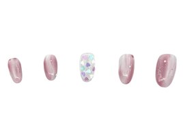 過去ナチュラルコース