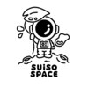 スイソ スペース 丸の内(SUiSO SPACE)ロゴ