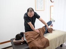 カワハラ整体院/