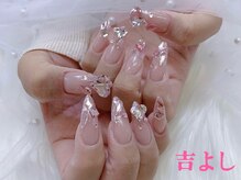 ネイルプリンセス(Nail Princess)/