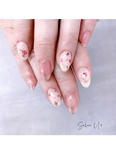 ミンミン(Min min)/定額デザイン