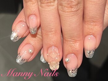 ジェルフリーコース