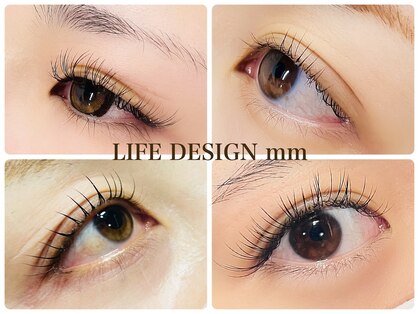 ライフデザイン ミリ(Life Design mm)の写真