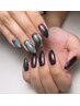 《 HAND 》マグネットネイル 