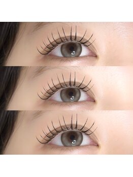 リベルテ(liberte)/フラットラッシュ100本