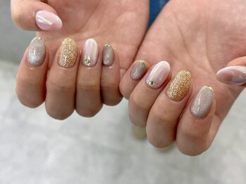 ディアネイル 大宮店(Deanail)/