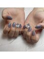 エルネイル バイ ファースト(el.NAIL by1st)&nbsp;トレンド定額
