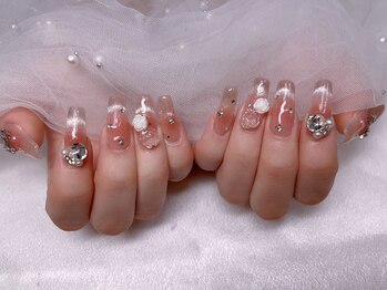 スノーネイルサロン 新宿店(Snow nail salon)/