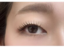 ダブリューサロン(W Salon)/ラッシュリフト